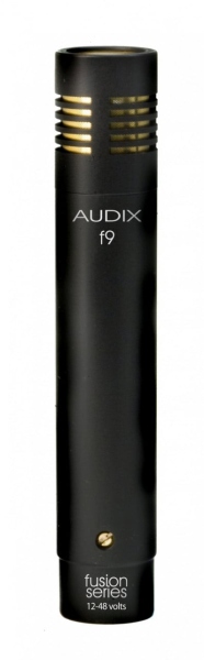 Audix f9