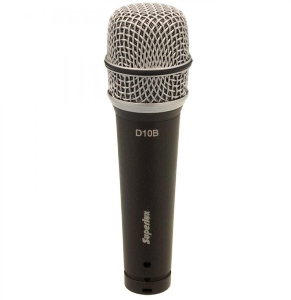 Superlux D10B