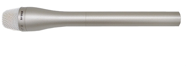 Shure SM63 L