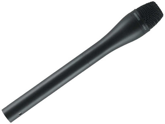 Shure SM63 LB