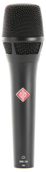 Neumann KMS 104 Bk