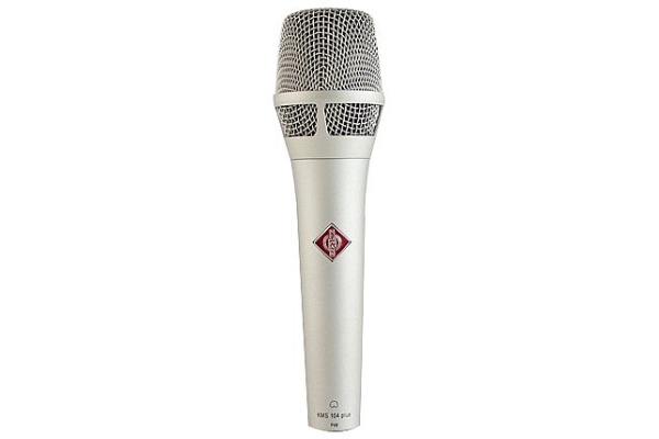 Neumann KMS 104 Plus Ni