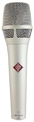 Neumann KMS 104 Plus Ni