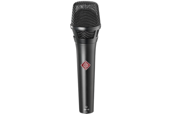 Neumann KMS 105 Bk