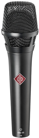Neumann KMS 105 Bk