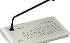 Microfon de Masă Monacor PA-2400RC