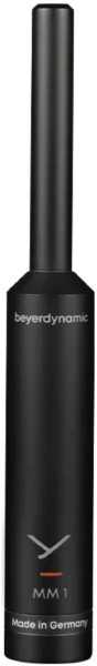 Beyerdynamic MM 1