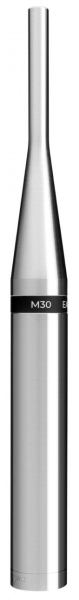 Earthworks M30