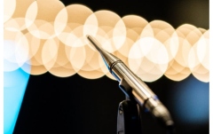 Microfon de masurare Earthworks M30