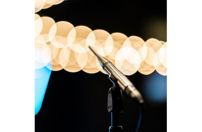 Microfon de masurare Earthworks M30