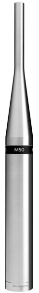 Earthworks M50