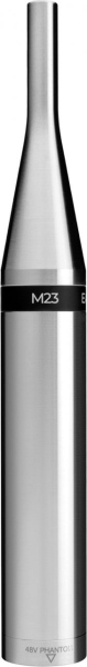 Earthworks M23