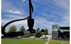 Microfon de masurare<br /> Earthworks M23