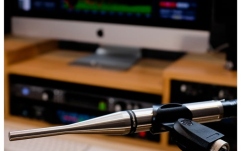 Microfon de masurare<br /> Earthworks M23