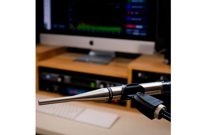 Microfon de masurare<br /> Earthworks M23