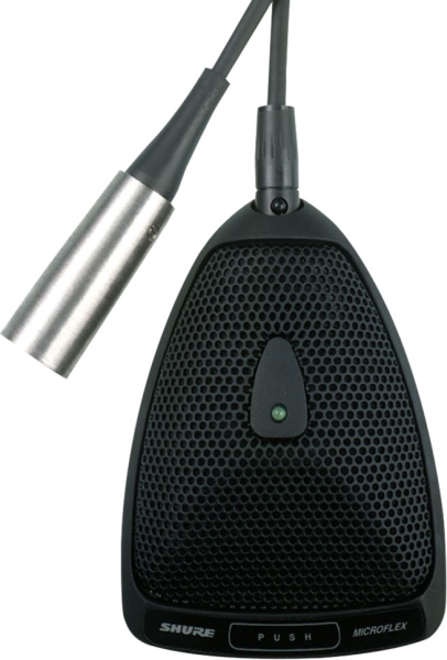Shure MX393/C