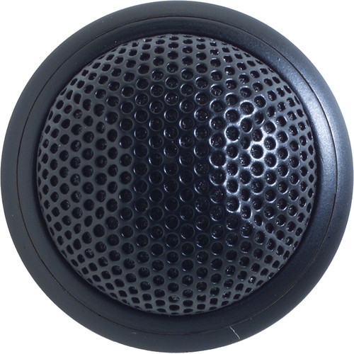 Shure MX395/C Black
