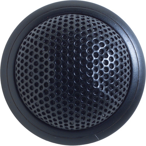 Shure MX395/O Black