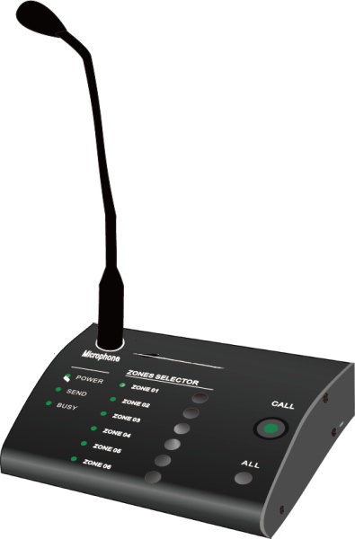 CKS KSM-2406