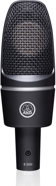 AKG C3000