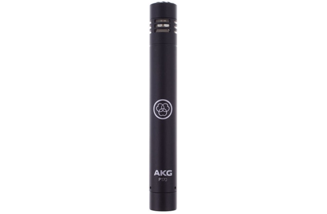 Microfon de studio AKG P170