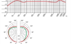 Microfon de studio AKG P170