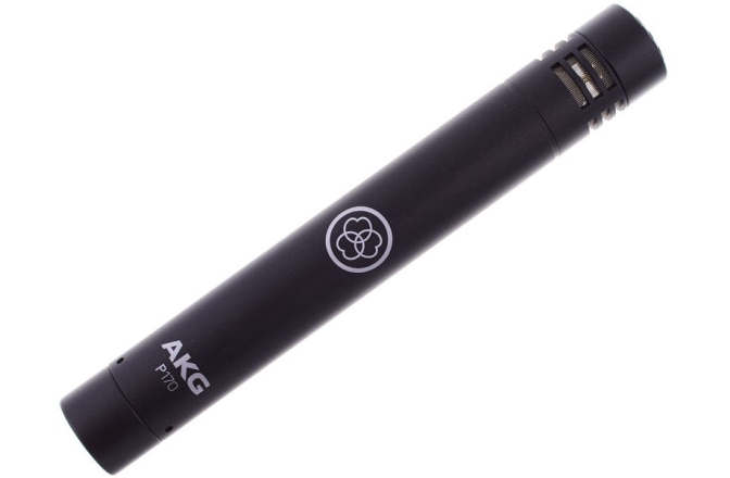 Microfon de studio AKG P170