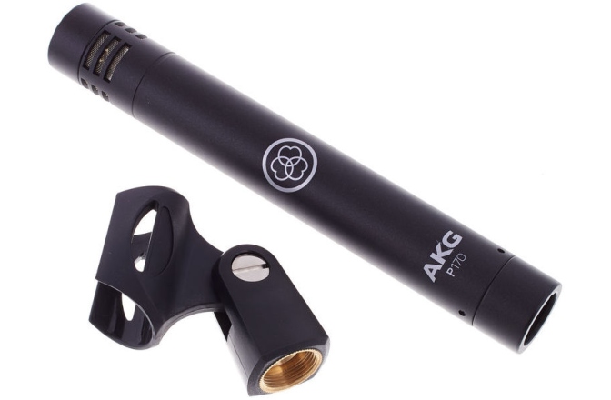Microfon de studio AKG P170