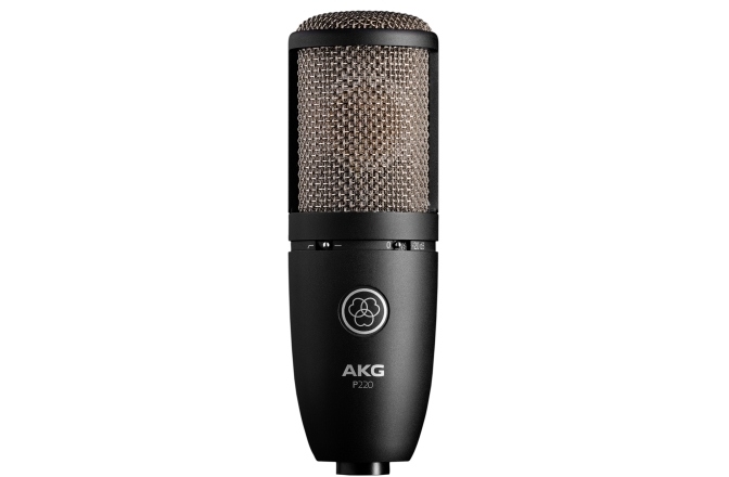 Microfon de studio AKG P220