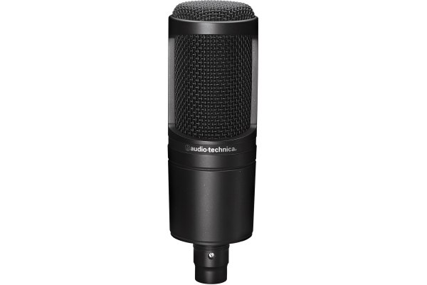 Audio-Technica AT2020