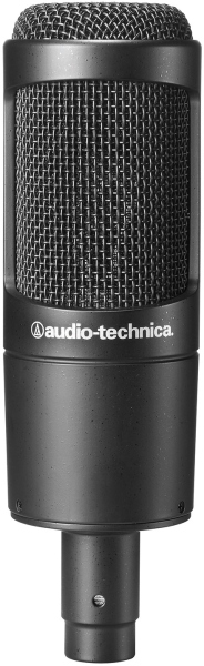 Audio-Technica AT2035