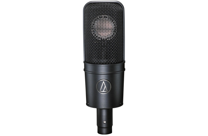 Microfon de studio Audio-Technica AT4040