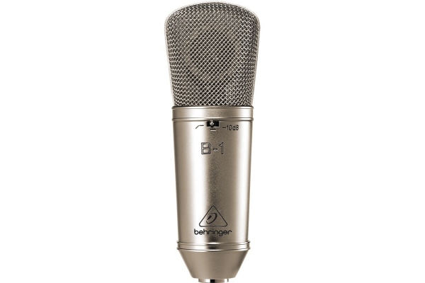 Behringer B-1
