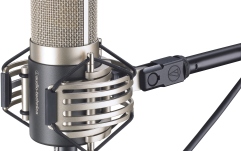 Microfon de studio high-end Audio-Technica AT5040