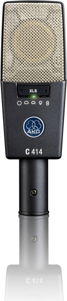 AKG C414 XLS