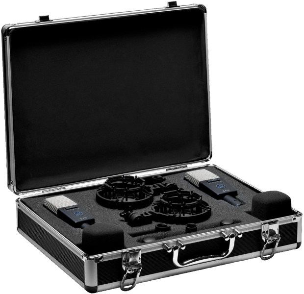 AKG C414 XLS/ST