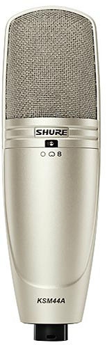 Shure KSM44A SL
