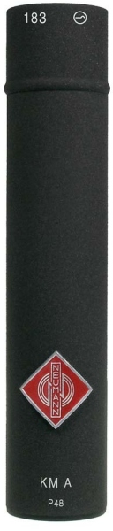 Microfon condenser Neumann KM 183 A nx