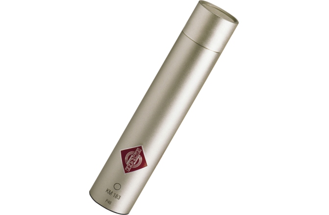 Microfon condenser Neumann KM 183