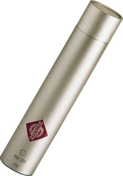 Microfon condenser Neumann KM 183