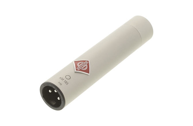Microfon condenser Neumann KM 183