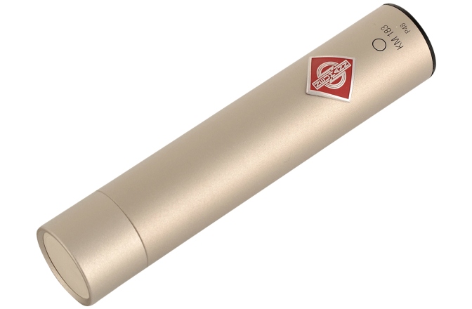 Microfon condenser Neumann KM 183