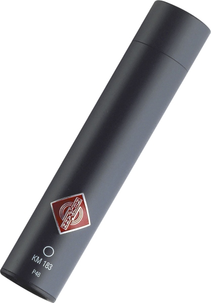 Microfon condenser Neumann KM 183 mt