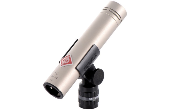 Microfon condenser Neumann KM 184