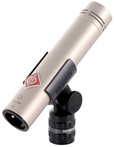 Microfon condenser Neumann KM 184