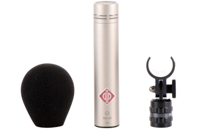 Microfon condenser Neumann KM 184