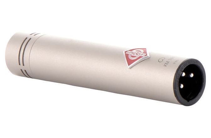 Microfon condenser Neumann KM 184