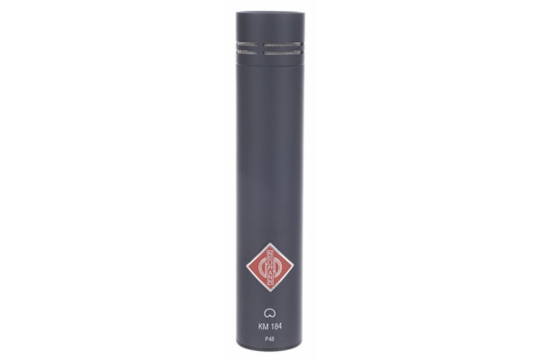 Neumann KM 184 mt