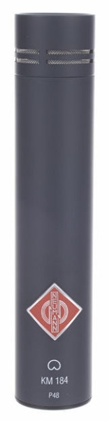 Microfon condenser Neumann KM 184 mt