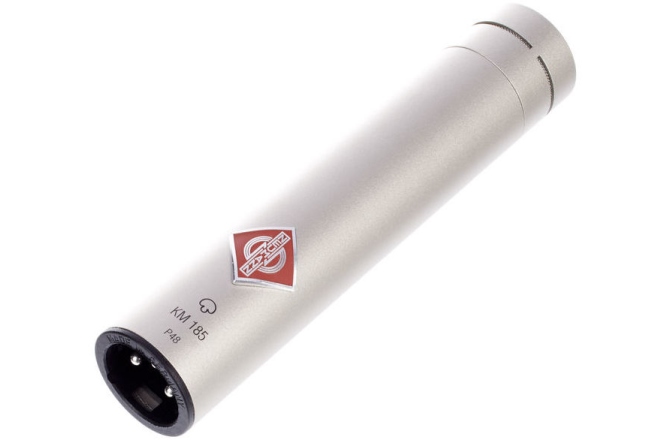 Microfon condenser Neumann KM 185
